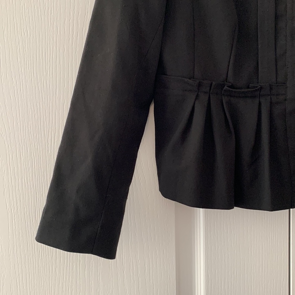 EUC Apostrophe jacket - Picture 4 of 11